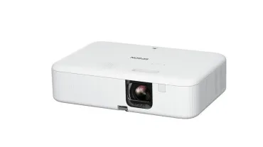Epson CO-FH02 3000 ANSI lumen 3LCD 1080p (1920x1080) Bianco