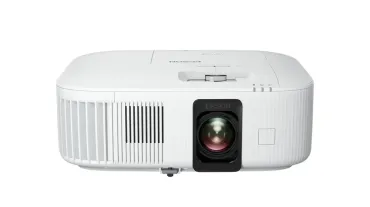 Epson EH-TW6250 Proiettore a raggio standard 2800 ANSI lumen 3LCD 4K+ (5120x3200) Bianco