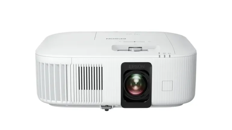 Epson EH-TW6250 Proiettore a raggio standard 2800 ANSI lumen 3LCD 4K+ (5120x3200) Bianco