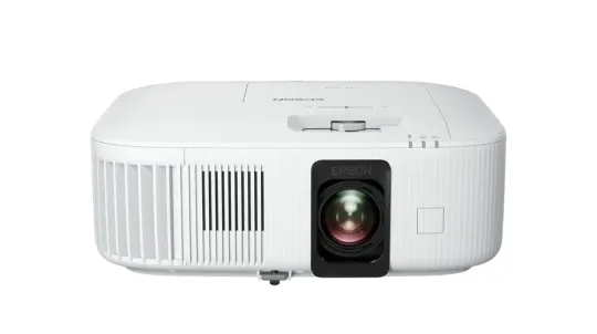 Epson EH-TW6250 Proiettore a raggio standard 2800 ANSI lumen 3LCD 4K+ (5120x3200) Bianco