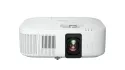 Epson EH-TW6250 Proiettore a raggio standard 2800 ANSI lumen 3LCD 4K+ (5120x3200) Bianco
