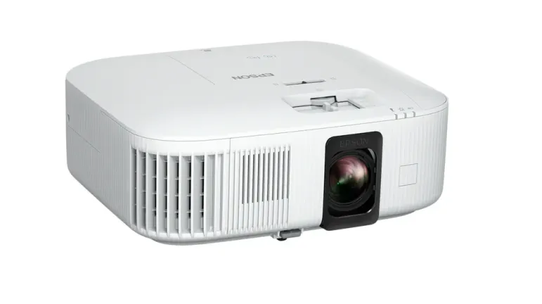 Epson EH-TW6250 Proiettore a raggio standard 2800 ANSI lumen 3LCD 4K+ (5120x3200) Bianco