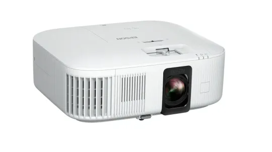 Epson EH-TW6250 Proiettore a raggio standard 2800 ANSI lumen 3LCD 4K+ (5120x3200) Bianco