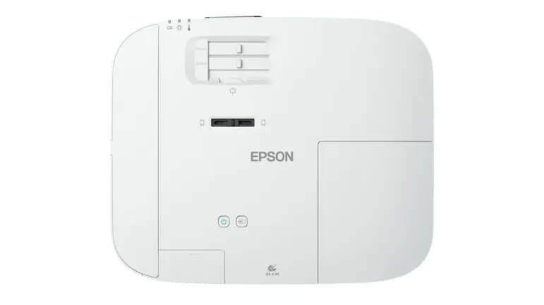 Epson EH-TW6250 Proiettore a raggio standard 2800 ANSI lumen 3LCD 4K+ (5120x3200) Bianco