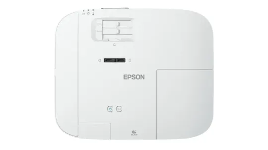 Epson EH-TW6250 Proiettore a raggio standard 2800 ANSI lumen 3LCD 4K+ (5120x3200) Bianco