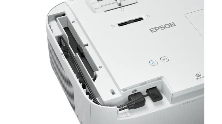 Epson EH-TW6250 Proiettore a raggio standard 2800 ANSI lumen 3LCD 4K+ (5120x3200) Bianco