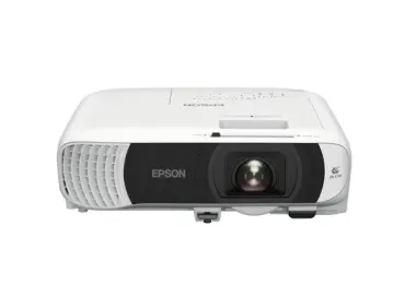 Epson EB-FH54 Proiettore a raggio standard 4100 ANSI lumen 3LCD 1080p (1920x1080) Bianco