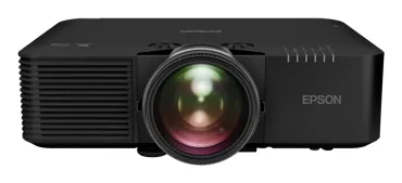 Epson EB-L695SE Proiettore a corto raggio 6000 ANSI lumen 3LCD WUXGA (1920x1200) Nero