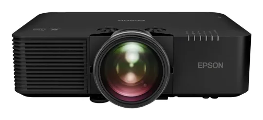 Epson EB-L695SE Proiettore a corto raggio 6000 ANSI lumen 3LCD WUXGA (1920x1200) Nero