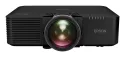 Epson EB-L695SE Proiettore a corto raggio 6000 ANSI lumen 3LCD WUXGA (1920x1200) Nero