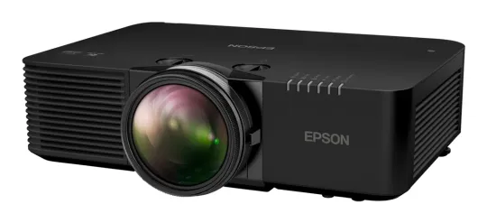 Epson EB-L695SE Proiettore a corto raggio 6000 ANSI lumen 3LCD WUXGA (1920x1200) Nero