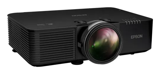 Epson EB-L695SE Proiettore a corto raggio 6000 ANSI lumen 3LCD WUXGA (1920x1200) Nero