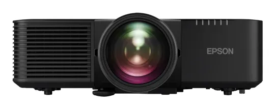 Epson EB-L695SE Proiettore a corto raggio 6000 ANSI lumen 3LCD WUXGA (1920x1200) Nero