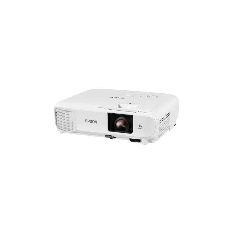 Epson EB-E24 Proiettore a raggio standard 3600 ANSI lumen 3LCD XGA (1024x768) Bianco