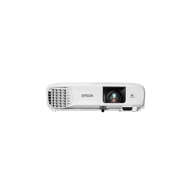Epson EB-E24 Proiettore a raggio standard 3600 ANSI lumen 3LCD XGA (1024x768) Bianco