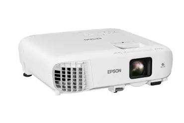 Epson EB-994F 4100 ANSI lumen 3LCD 1080p (1920x1080) Bianco