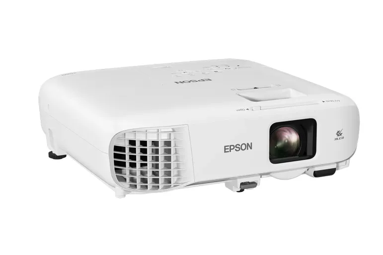 Epson EB-994F 4100 ANSI lumen 3LCD 1080p (1920x1080) Bianco