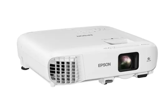Epson EB-994F 4100 ANSI lumen 3LCD 1080p (1920x1080) Bianco