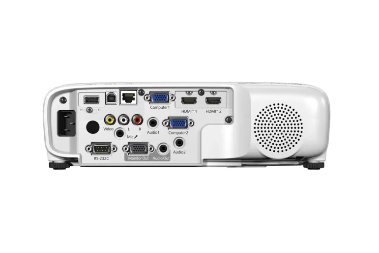 Epson EB-994F 4100 ANSI lumen 3LCD 1080p (1920x1080) Bianco