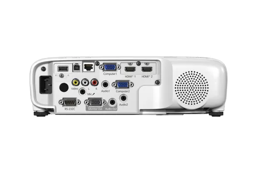 Epson EB-994F 4100 ANSI lumen 3LCD 1080p (1920x1080) Bianco