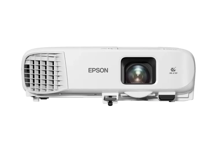 Epson EB-994F 4100 ANSI lumen 3LCD 1080p (1920x1080) Bianco