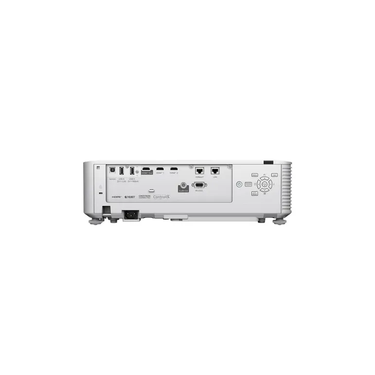 Epson EB-L790U Proiettore a raggio standard 7300 ANSI lumen 3LCD WUXGA (1920x1200) Bianco