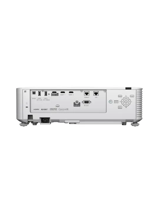 Epson EB-L790U Proiettore a raggio standard 7300 ANSI lumen 3LCD WUXGA (1920x1200) Bianco