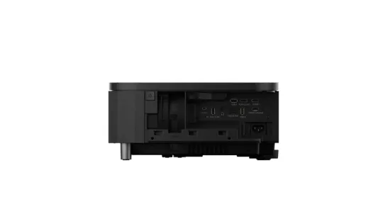 Epson EH-LS800B Proiettore a raggio ultra corto 4000 ANSI lumen 3LCD 4K+ (5120x3200) Nero