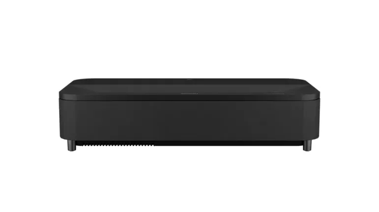 Epson EH-LS800B Proiettore a raggio ultra corto 4000 ANSI lumen 3LCD 4K+ (5120x3200) Nero