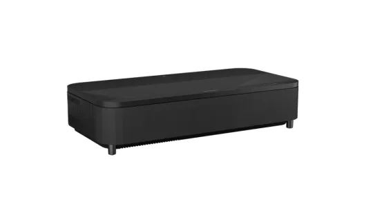 Epson EH-LS800B Proiettore a raggio ultra corto 4000 ANSI lumen 3LCD 4K+ (5120x3200) Nero