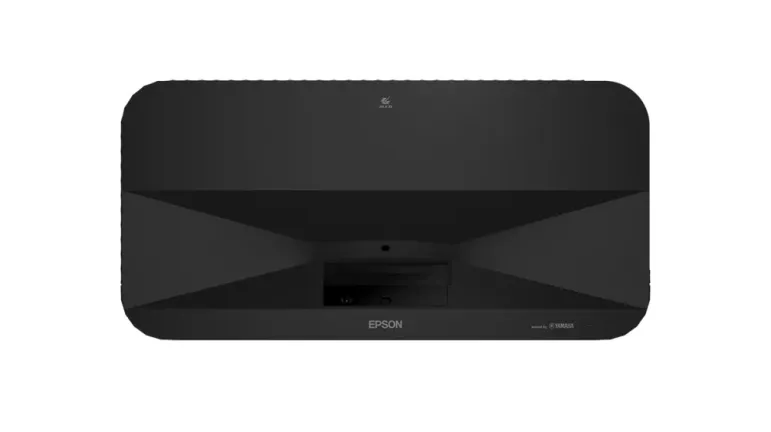 Epson EH-LS800B Proiettore a raggio ultra corto 4000 ANSI lumen 3LCD 4K+ (5120x3200) Nero