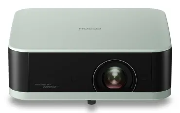 Epson Home Cinema V11HB72340 videoproiettore Proiettore a raggio standard 700 ANSI lumen LCD 1080p (1920x1080) Nero, Bianco