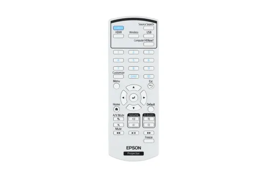 Epson EB-FH18 4000 ANSI lumen 3LCD 1080p (1920x1080) Bianco