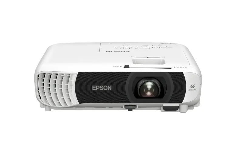 Epson EB-W55 4000 ANSI lumen 3LCD WXGA (1200x800) Bianco