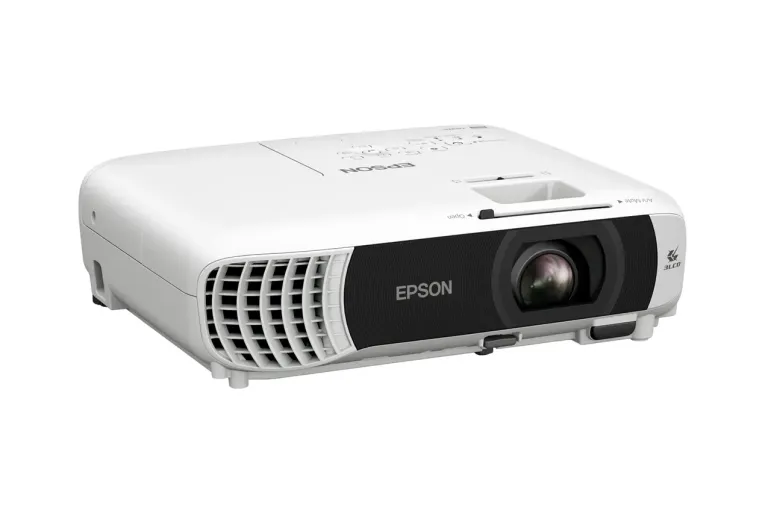 Epson EB-W55 4000 ANSI lumen 3LCD WXGA (1200x800) Bianco