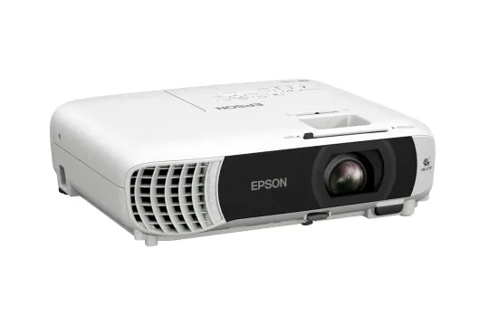 Epson EB-W55 4000 ANSI lumen 3LCD WXGA (1200x800) Bianco