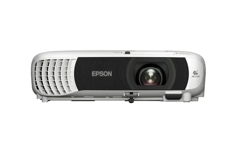 Epson EB-W55 4000 ANSI lumen 3LCD WXGA (1200x800) Bianco