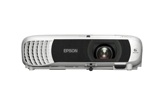 Epson EB-W55 4000 ANSI lumen 3LCD WXGA (1200x800) Bianco