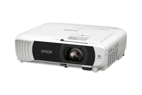 Epson EB-W55 4000 ANSI lumen 3LCD WXGA (1200x800) Bianco