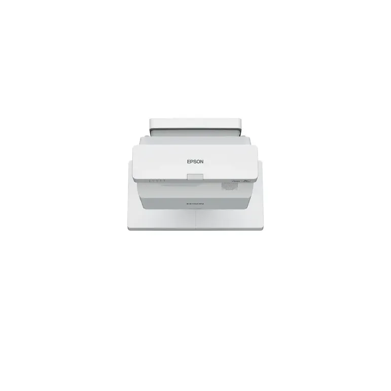 Epson EB-760W Proiettore a raggio ultra corto 4100 ANSI lumen 3LCD 1080p (1920x1080) Bianco