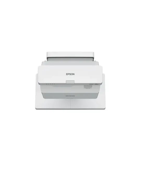 Epson EB-760W Proiettore a raggio ultra corto 4100 ANSI lumen 3LCD 1080p (1920x1080) Bianco