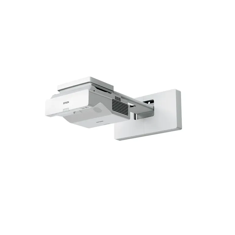 Epson EB-760W Proiettore a raggio ultra corto 4100 ANSI lumen 3LCD 1080p (1920x1080) Bianco