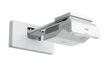Epson EB-760W Proiettore a raggio ultra corto 4100 ANSI lumen 3LCD 1080p (1920x1080) Bianco
