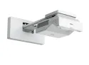 Epson EB-760W Proiettore a raggio ultra corto 4100 ANSI lumen 3LCD 1080p (1920x1080) Bianco