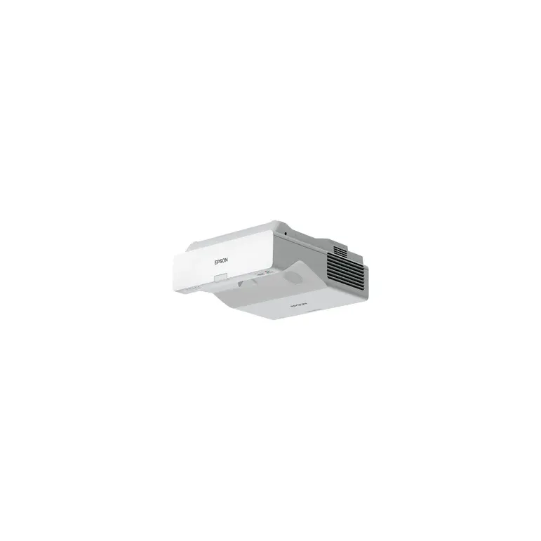 Epson EB-760W Proiettore a raggio ultra corto 4100 ANSI lumen 3LCD 1080p (1920x1080) Bianco