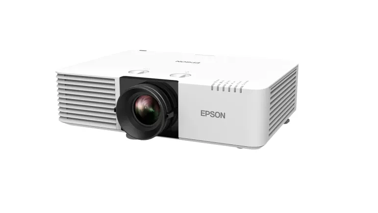 Epson EB-L570U 5200 ANSI lumen 3LCD WUXGA (1920x1200) Nero, Bianco