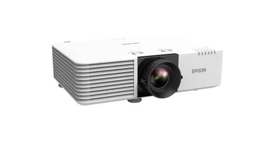 Epson EB-L570U 5200 ANSI lumen 3LCD WUXGA (1920x1200) Nero, Bianco