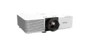 Epson EB-L570U 5200 ANSI lumen 3LCD WUXGA (1920x1200) Nero, Bianco