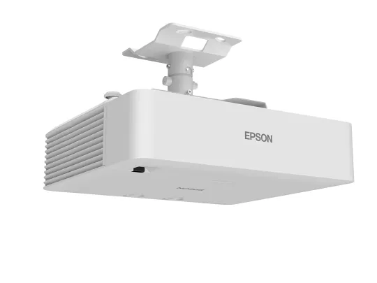 Epson EB-L570U 5200 ANSI lumen 3LCD WUXGA (1920x1200) Nero, Bianco