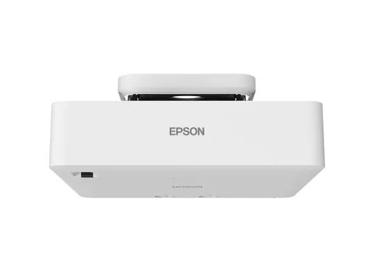 Epson EB-L570U 5200 ANSI lumen 3LCD WUXGA (1920x1200) Nero, Bianco